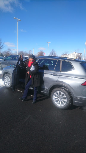 Car Dealer «Northtown Automotive Companies», reviews and photos, 1135 Millersport Hwy, Buffalo, NY 14226, USA