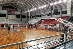 GMC Basketball Arena image