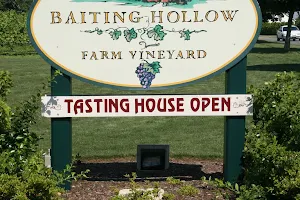 Baiting Hollow Farm Vineyard image