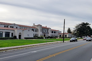 Herbert Hoover Middle School