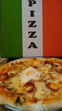 Photos du propriétaire du Restaurant italien Pizza 67 🍕 à Paris - n°16