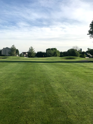 Golf Course «Locust Hill Golf Course», reviews and photos, 278 St Andrews Dr, Charles Town, WV 25414, USA