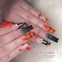 Elegant Nails - Car repair in Minneapolis, MN, Minneapolis - Rated 3.5/5