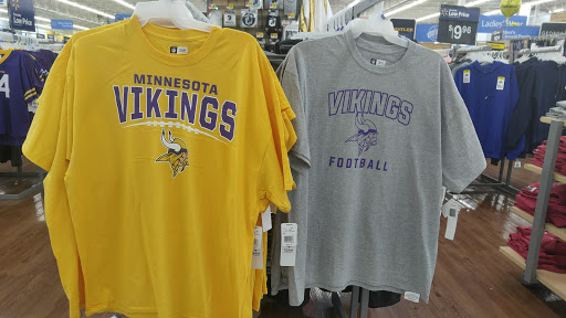 Department Store «Walmart Supercenter», reviews and photos, 700 American Blvd E, Bloomington, MN 55420, USA