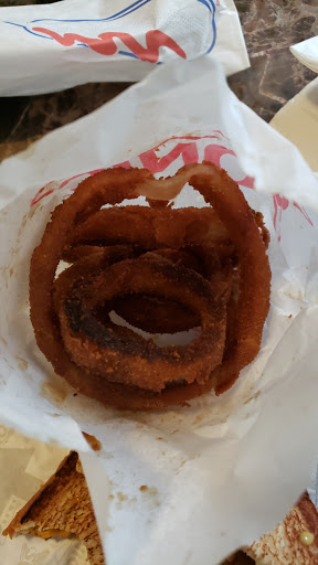 Fast Food Restaurant «Sonic Drive-In», reviews and photos, 13926 W Waddell Rd, Surprise, AZ 85379, USA