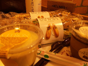 Photo n°6 de Pret A Manger à Paris ()