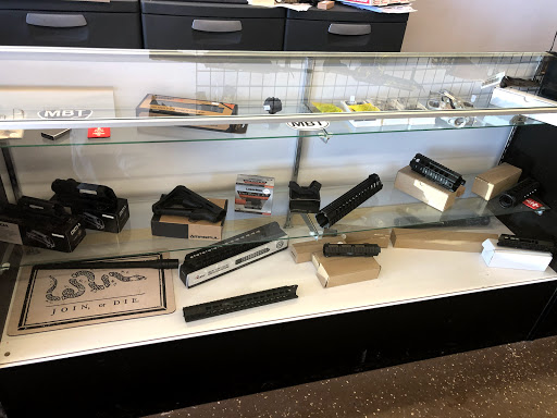 Gun Shop «2AR Tactical Custom Guns», reviews and photos, 759 Gold Hill Pl S, Woodland Park, CO 80863, USA