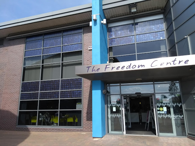 The Freedom Centre - Hull