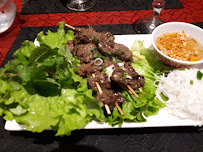 Plats et boissons du Restaurant cambodgien Le Monorom à Cosne-Cours-sur-Loire - n°11