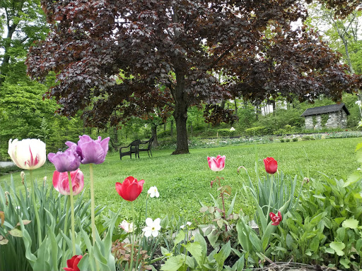 Episcopal Church «Holy Cross Monastery», reviews and photos, 1615 US-9W, Hyde Park, NY 12538, USA