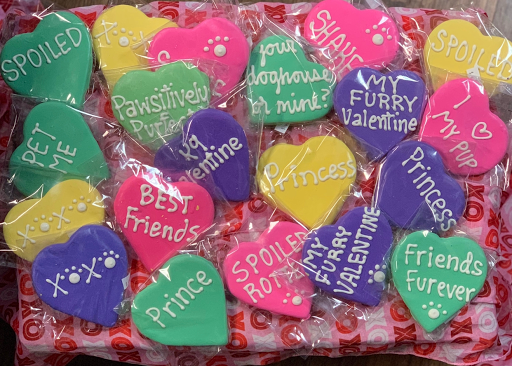 Pet Supply Store «EarthWise Pet Supply», reviews and photos, 3300 Hamilton Mill Rd #103, Buford, GA 30519, USA