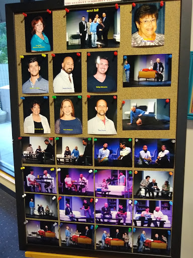 Performing Arts Theater «Catherine A Hickman Theater», reviews and photos, 5501 27th Ave S, Gulfport, FL 33707, USA