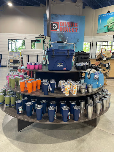 Dive Shop «Divers Direct», reviews and photos, 180 Gulf Stream Way, Dania Beach, FL 33004, USA