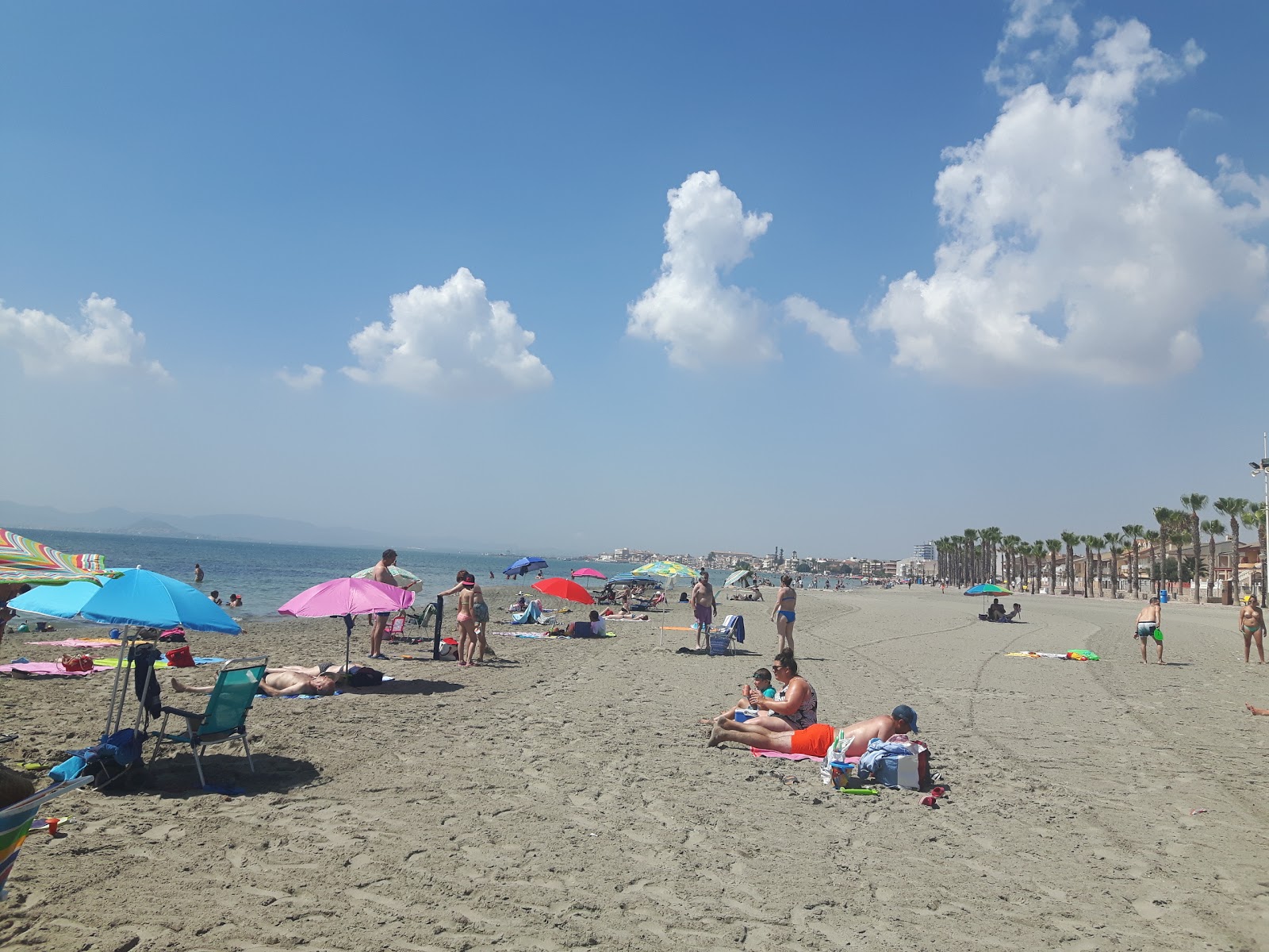 Los Alcazares Playa photo #8