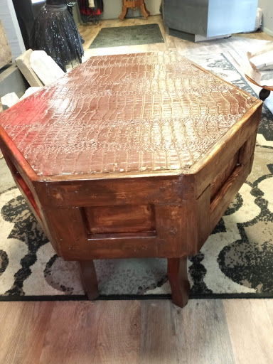 Explore scarface tattoo ideas, creative tattoo ideas in Muncie, available at Obscura Tattoo shop and Oddity Collective