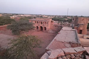Devikot Fort image