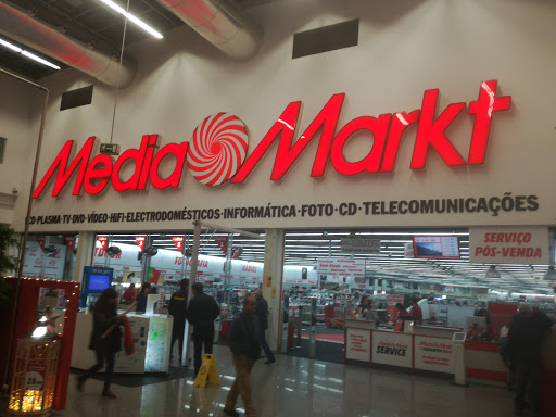 Lojas compram aparelhos eléctricos Lisbon