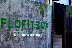 FloFitBox Multifunctional Gym image