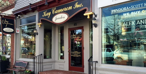 Kay Cameron Jewelers, 48 Main St, Sayville, NY 11782, USA, 