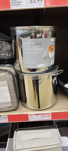 Supermarket «ALDI», reviews and photos, 6050 Mills Civic Pkwy, West Des Moines, IA 50266, USA