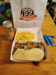 Photo n°33 de Le 499 à Angoulême ()