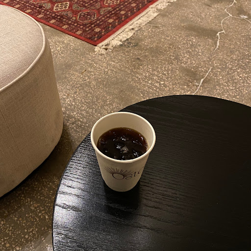 أوستن كوفي Osten Coffee 