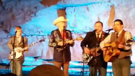 Cave «Bluegrass Underground», reviews and photos, 1437 Cumberland Caverns Rd, McMinnville, TN 37110, USA