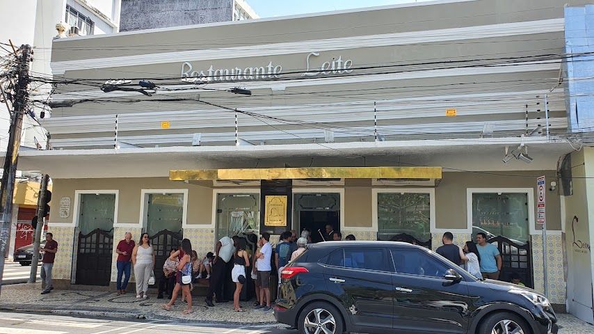 Restaurante Leite by null