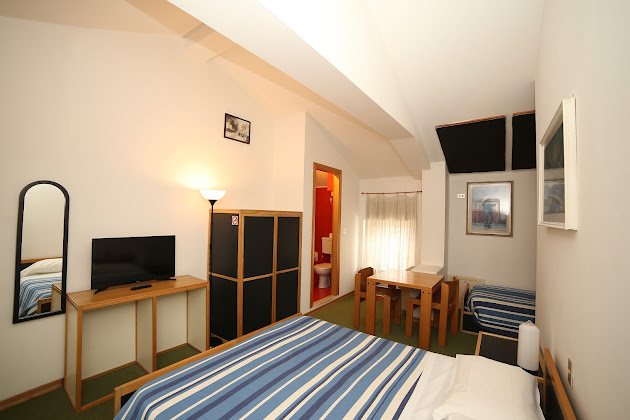 Chambres hôtels Doge Inn 34077 Ronchi dei Legionari