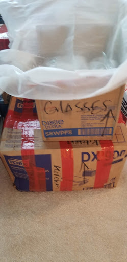 Moving and Storage Service «Sureway Moving and Storage», reviews and photos, 1919 NW 19th St #103, Fort Lauderdale, FL 33311, USA