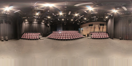 Non-Profit Organization «Boll Family YMCA», reviews and photos, 1401 Broadway St, Detroit, MI 48226, USA