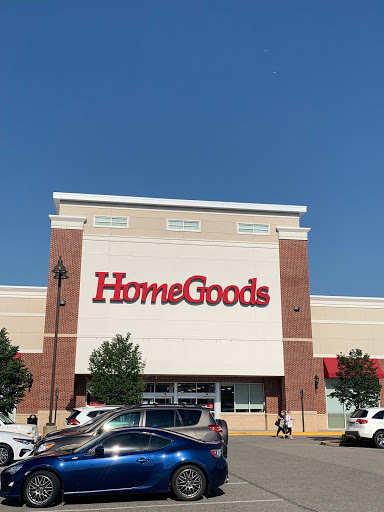 Department Store «HomeGoods», reviews and photos, 850 Providence Blvd, Pittsburgh, PA 15237, USA