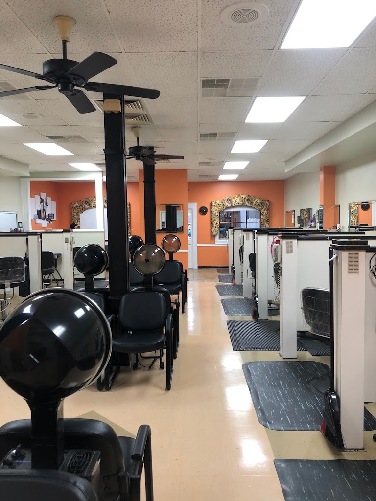 Head To Toe Styling Salon Fayetteville, NC 28303 Services and Reviews