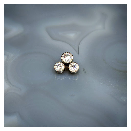 Tattoo Shop «Indigo Skin Design», reviews and photos, 804 W 3rd St, Antioch, CA 94509, USA