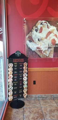 Ice Cream Shop «Cold Stone Creamery», reviews and photos, 11800 W Broad St #2206, Richmond, VA 23233, USA