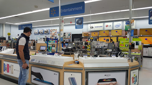 Discount Store «Walmart», reviews and photos, 12620 SE 41st Pl, Bellevue, WA 98006, USA