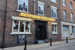 Blackamoor Head image