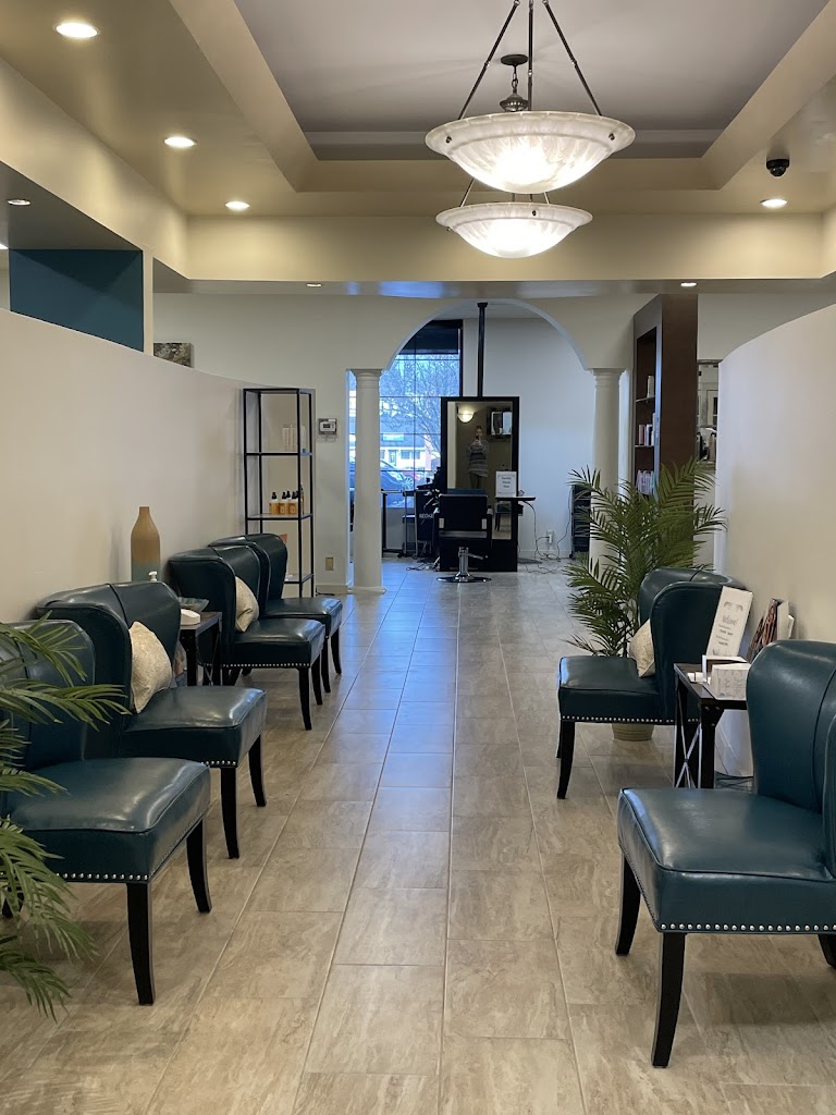 Novelle Salon & Day Spa 02356
