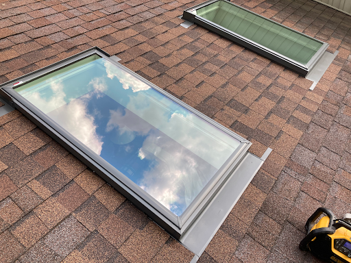 Roofing Contractor «Assurance Roofing - Roofing Contractor | Company Serving Louisville, KY», reviews and photos, 1600 Hialeah Ct, Goshen, KY 40026, USA