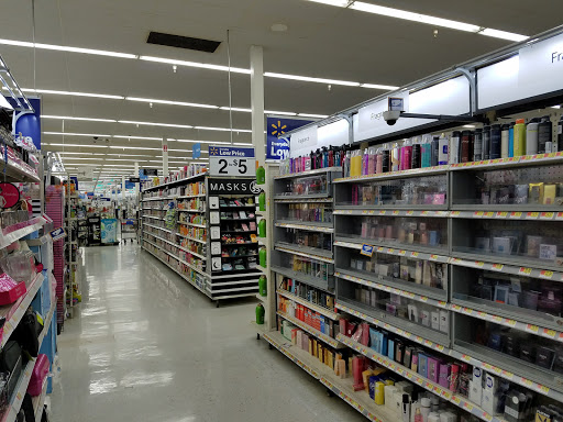 Department Store «Walmart Supercenter», reviews and photos, 1407 N Loop 336 W, Conroe, TX 77304, USA