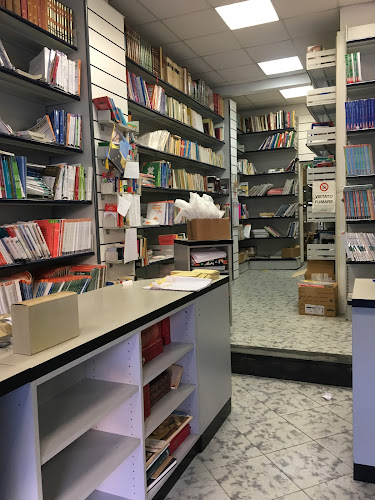 Libreria Scolastica Raugi - Libreria