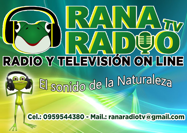 Opiniones de RANA RADIO TV- en Arenillas - Oficina de empresa