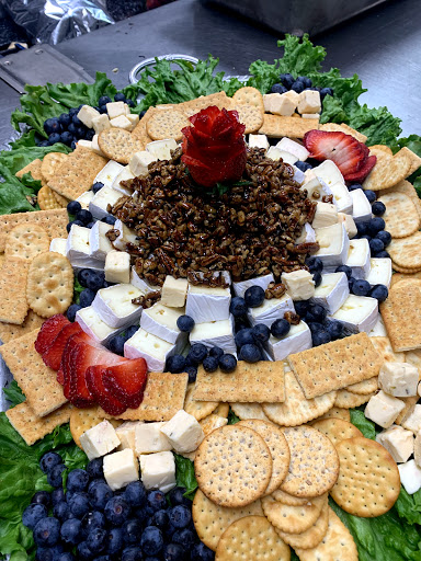 Restaurant «Hard Rock Cafe», reviews and photos, 100 Broadway, Nashville, TN 37201, USA