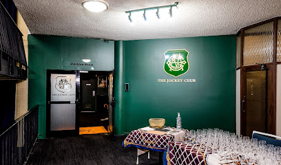 The Jockey Club Clubhouse