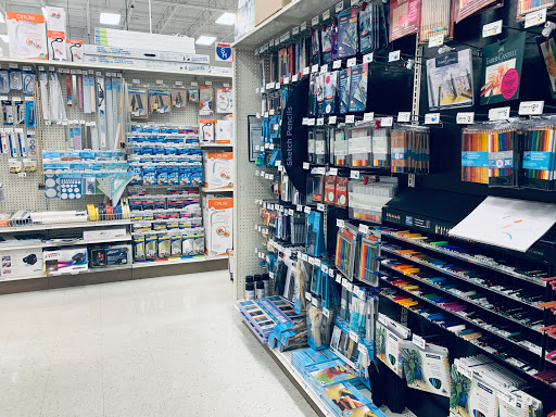 Craft Store «Michaels», reviews and photos, 6352 S Central St A, Aurora, CO 80016, USA