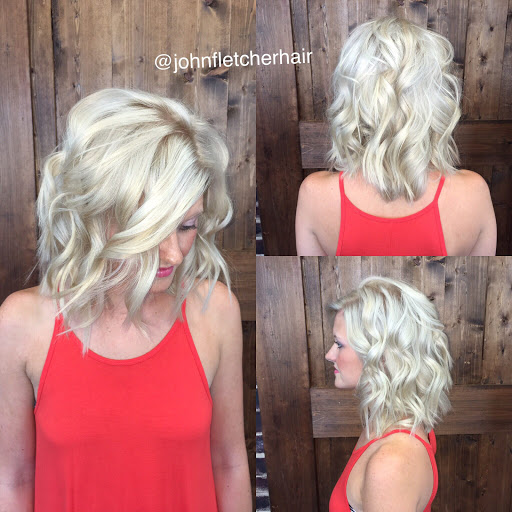 Hair Salon «Taylor Brooks Hair Salon», reviews and photos, 11705 Jones Bridge Rd B203, Johns Creek, GA 30005, USA