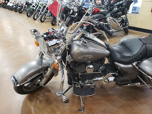 Harley-Davidson Dealer «Harley-Davidson Washington DC», reviews and photos, 9407 Livingston Rd, Fort Washington, MD 20744, USA