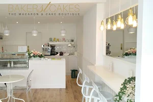 Baker St Cakes image