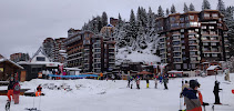 Avoriaz Snowpark du La Tanière - Restaurant Pizzeria à Morzine - n°1