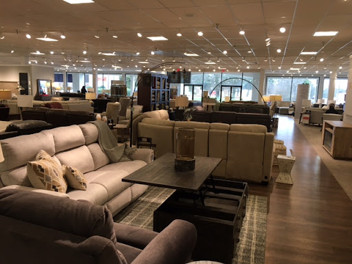 Furniture Store «Havertys Furniture», reviews and photos, 1918 Browns Bridge Rd, Gainesville, GA 30501, USA